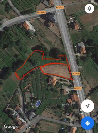 Terreno en Lugar Rialdonio, 2