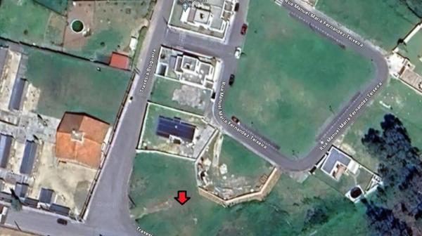 Terreno en calle Xogo, 56