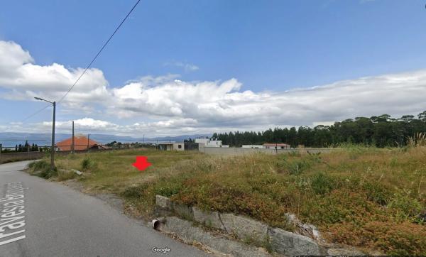 Terreno en calle Xogo, 56