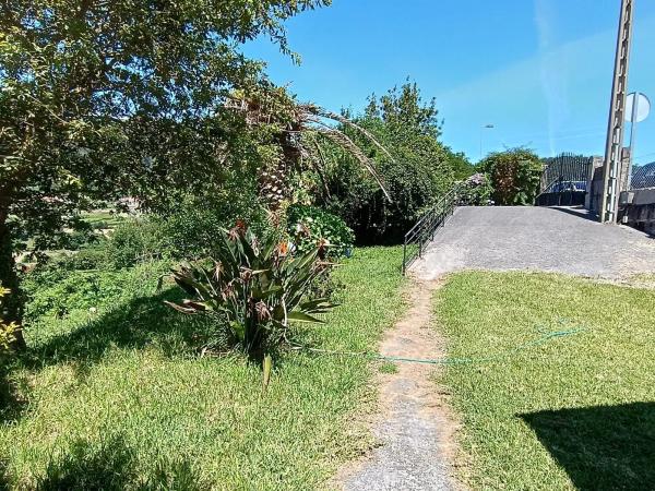 Terreno en Lugar Barreiro