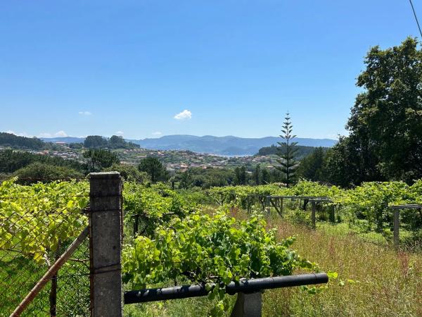 Terreno en Lugar Lamela, 11 a