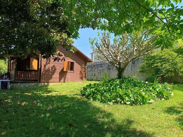 Terreno en Lugar Barreiro