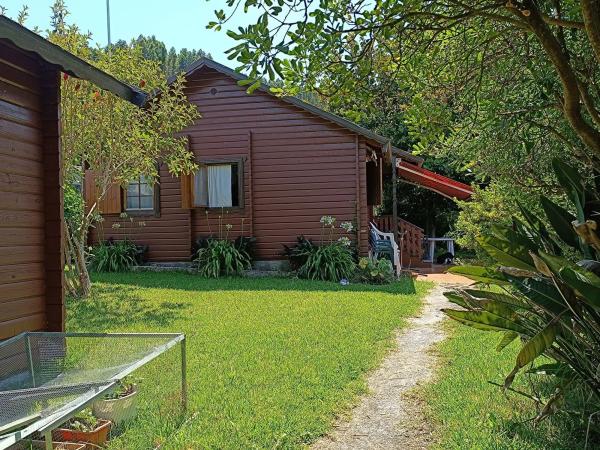 Terreno en Lugar Barreiro