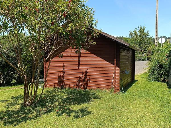 Terreno en Lugar Barreiro