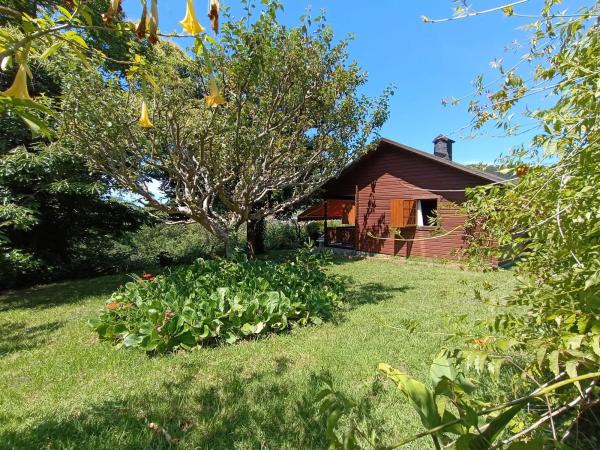Terreno en Lugar Barreiro