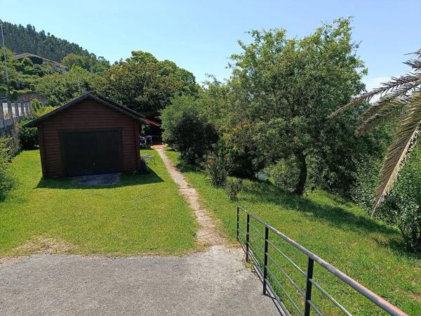 Terreno en Lugar Barreiro