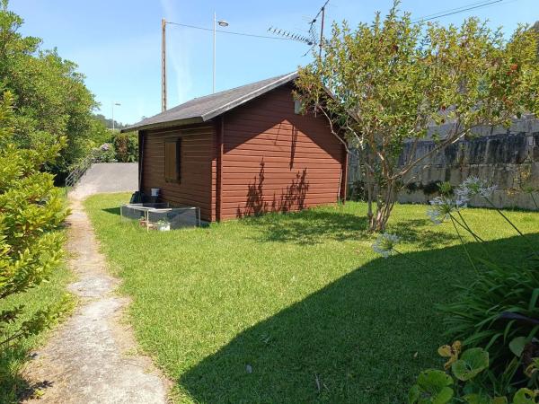 Terreno en Lugar Barreiro