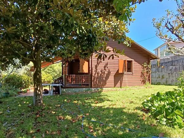 Terreno en Lugar Barreiro