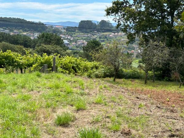 Terreno en Lugar Lamela, 11 a