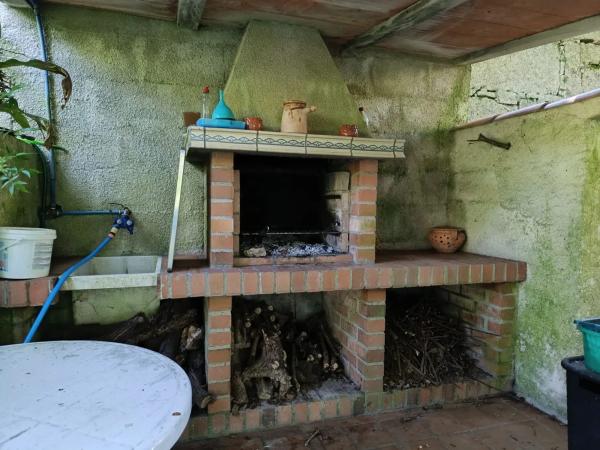 Terreno en Lugar Barreiro