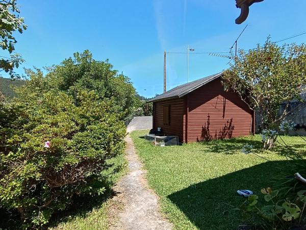 Terreno en Lugar Barreiro