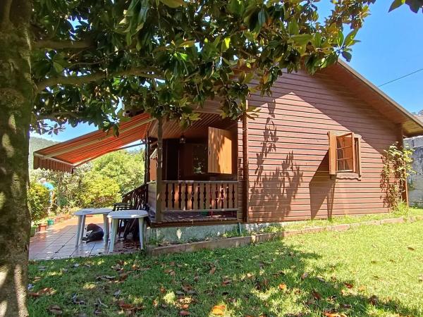 Terreno en Lugar Barreiro