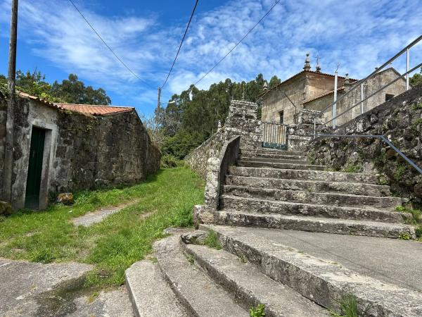Terreno en Lugar Lamela, 11 a