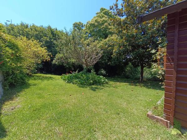 Terreno en Lugar Barreiro