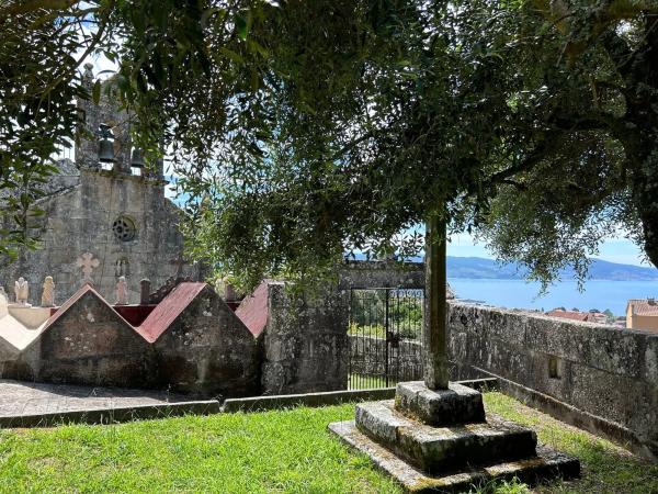 Terreno en Lugar Lamela, 11 a