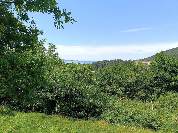 Terreno en Lugar Barreiro