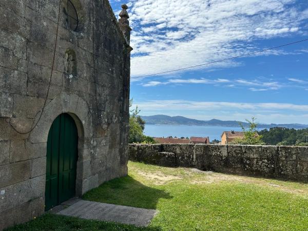 Terreno en Lugar Lamela, 11 a