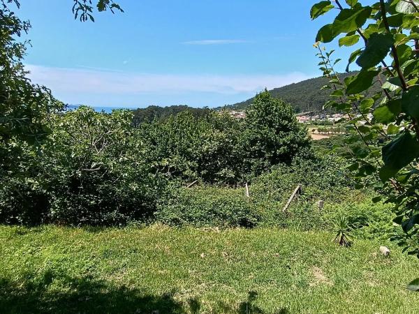 Terreno en Lugar Barreiro