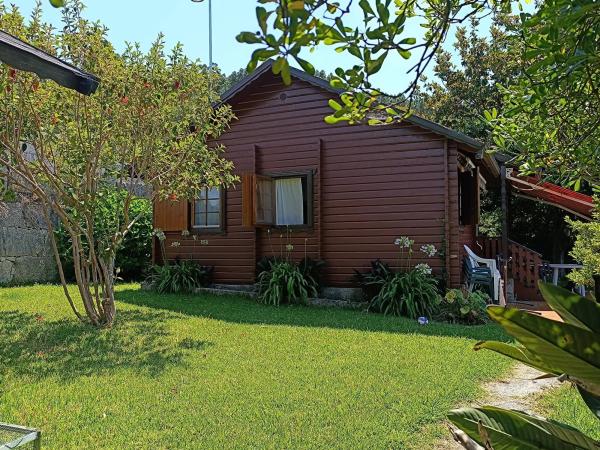 Terreno en Lugar Barreiro