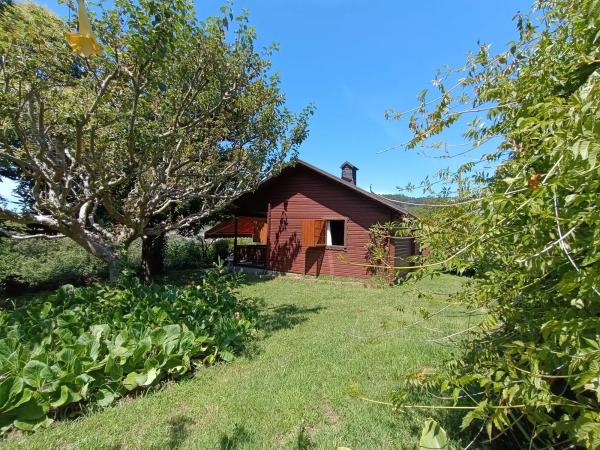 Terreno en Lugar Barreiro