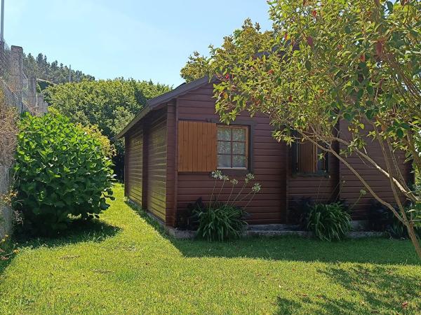 Terreno en Lugar Barreiro