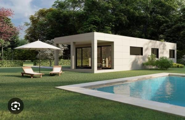 Terreno en calle Santa Eulalia, 35 -16