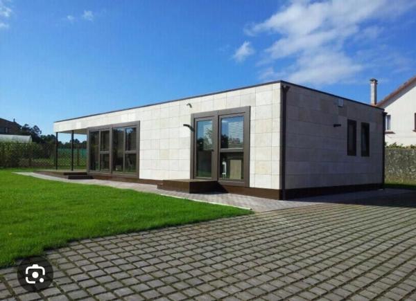 Terreno en calle Santa Eulalia, 35 -16