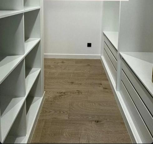 Terreno en calle Santa Eulalia, 35 -16