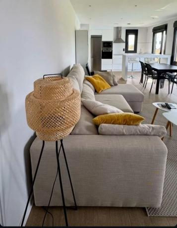 Terreno en calle Santa Eulalia, 35 -16