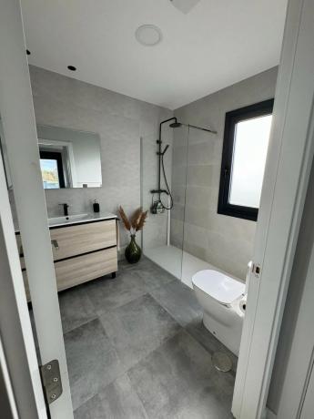 Terreno en calle Santa Eulalia, 35 -16