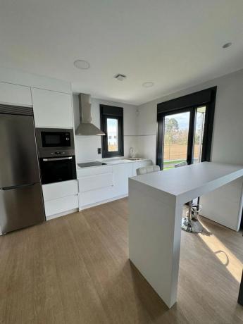 Terreno en calle Santa Eulalia, 35 -16