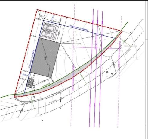 Terreno en calle Santa Eulalia, 35 -16