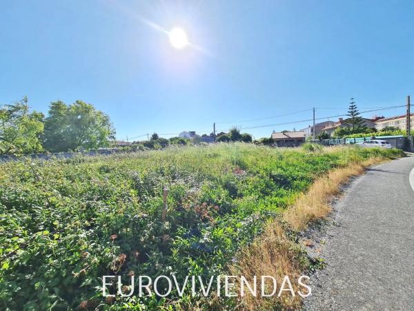 Terreno en C4pm+73c La Lanzada s/n