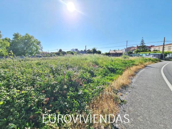 Terreno en C4pm+73c La Lanzada s/n