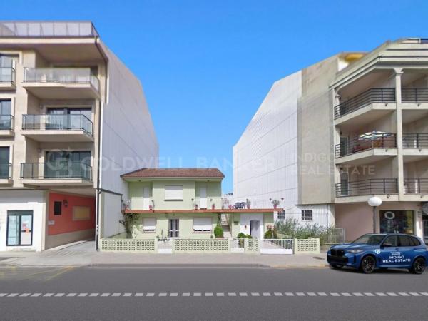 Terreno en Lugar a Lanzada