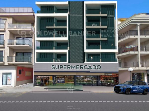 Terreno en Lugar a Lanzada