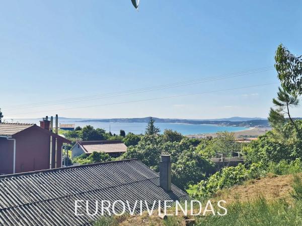 Terreno en carretera das Canteiras, 15