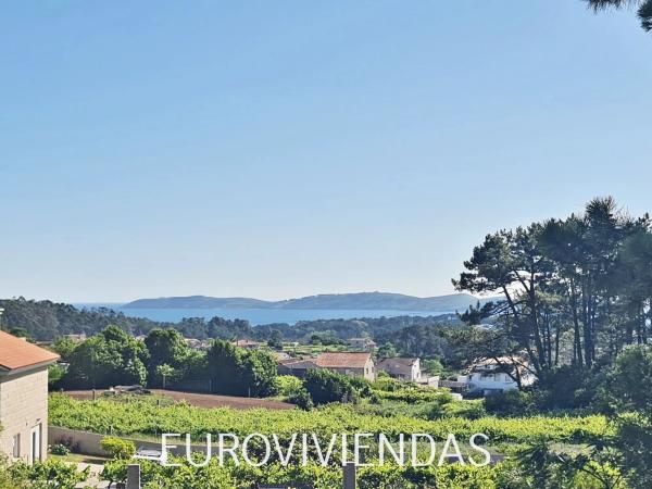 Terreno en carretera das Canteiras, 15