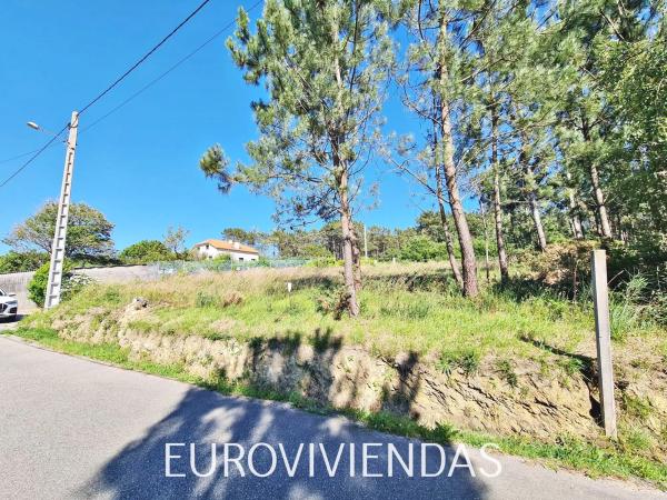 Terreno en C553+m6m Aios s/n