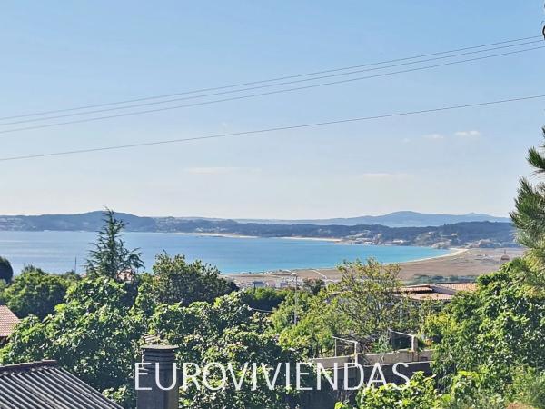 Terreno en carretera das Canteiras, 15