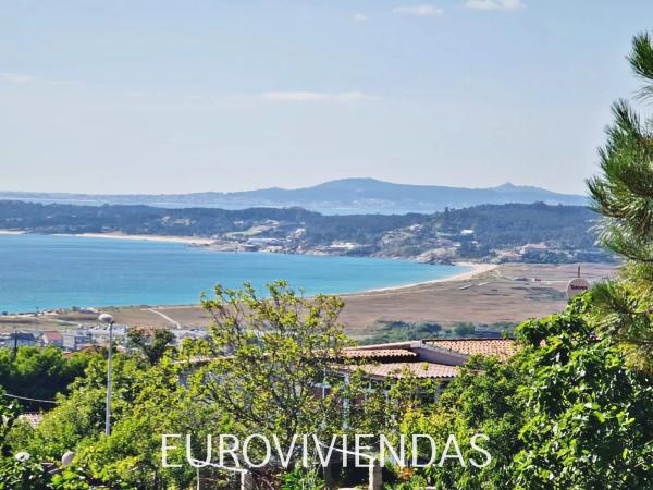 Terreno en carretera das Canteiras, 15