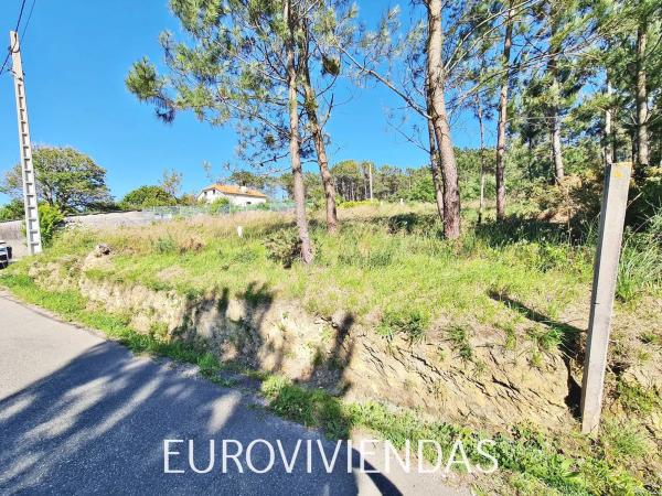 Terreno en C553+m6m Aios s/n
