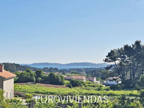 Terreno en carretera das Canteiras, 15