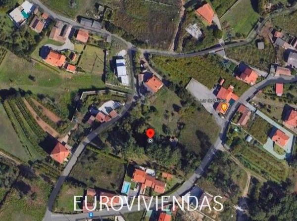 Terreno en C553+m6m Aios s/n