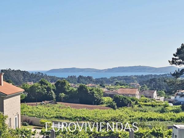 Terreno en carretera das Canteiras, 15