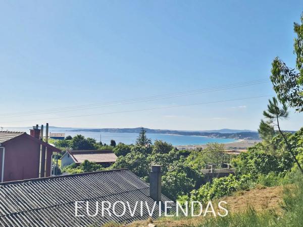Terreno en carretera das Canteiras, 15