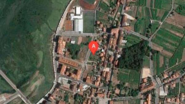 Terreno en calle Carreira s/n None