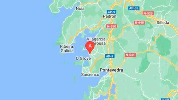 Terreno en calle Carreira s/n None