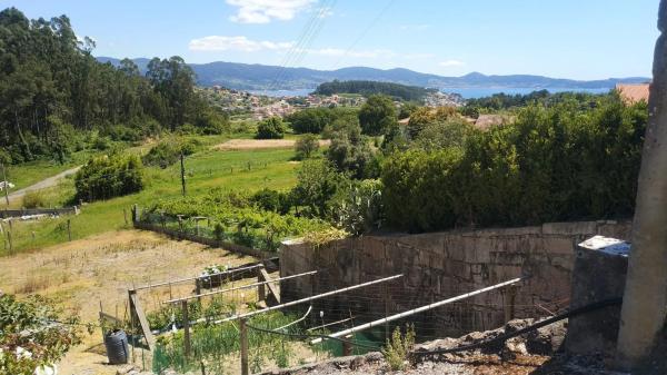 Terreno en Freixeiro