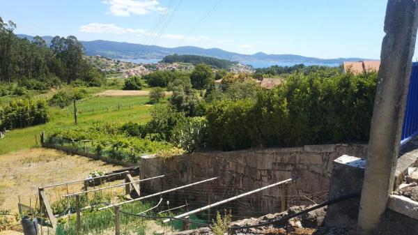 Terreno en Freixeiro